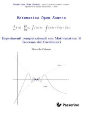 Esperimenti computazionali con Mathematica: il Teorema dei Carabinieri