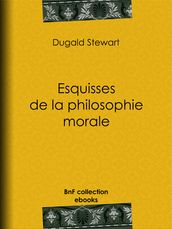 Esquisses de la philosophie morale