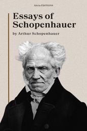 Essays of Schopenhauer