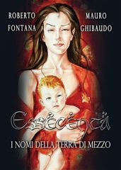 Essecenta - I nomi della Terra di Mezzo