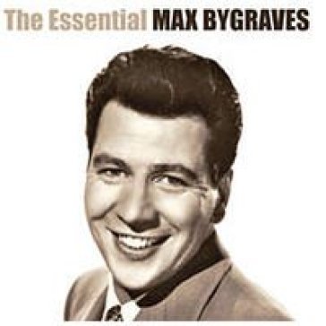 Essential max bygraves - MAX BYGRAVES