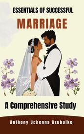 Essentials of Successful Marriage