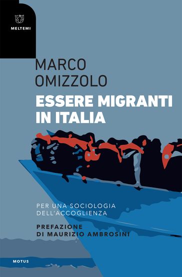 Essere migranti in Italia - Marco Omizzolo