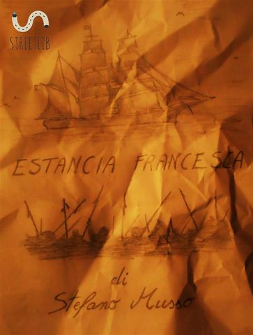 Estancia Francesca - Stefano Musso