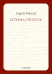 Estrema finzione