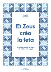 Et Zeus créa la feta