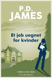 Et job uegnet for kvinder