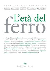 Età del ferro N. 4/2019