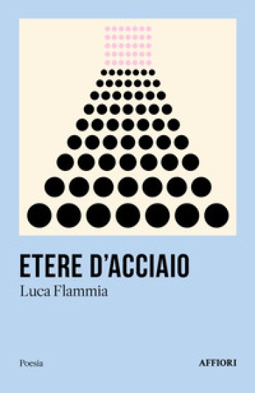 Etere d'acciaio - Luca Flammia