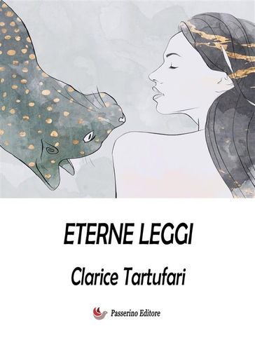 Eterne leggi - Clarice Tartufari