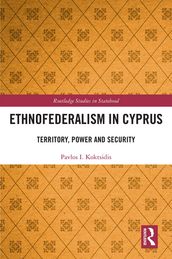 Ethnofederalism in Cyprus