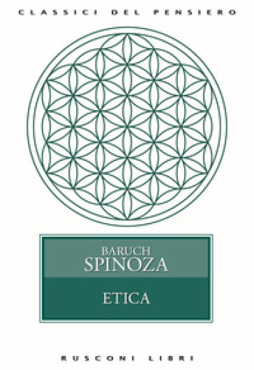 Etica - Baruch Spinoza