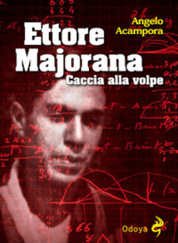 Ettore Majorana. Caccia alla volpe - Angelo Acampora