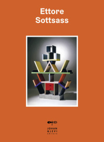 Ettore Sottsass - Emmanuel Bérard