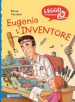 Eugenio l inventore