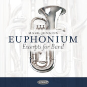 Euphonium excerpts for band