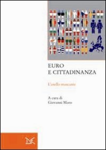 Euro e cittadinanza. L'anello mancante