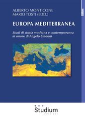 Europa Mediterranea