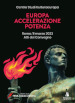 Europa, accelerazione, potenza. Atti del Convegno (Roma, 11 marzo 2023)