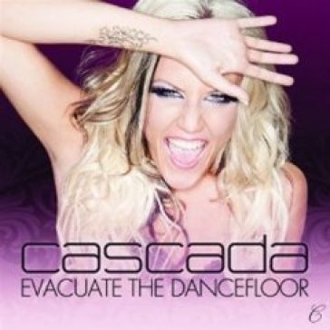 Evacuate the dancefloor - CASCADE