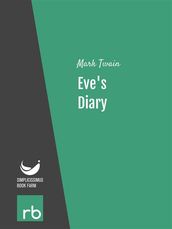 Eve s Diary (Audio-eBook)