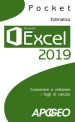 Excel 2019. Conoscere e utilizzare i fogli di calcolo