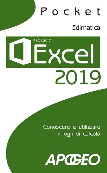 Excel 2019 - Edimatica