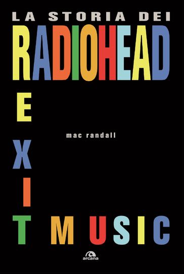 Exit Music - Mac Randall