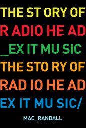 Exit Music: The Radiohead Story