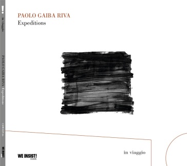 Expeditions - PAOLO GAIBA RIVA