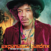 Experience hendrix: the best of jimi hen