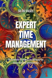 Expert Time Management