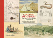 Explorers  Sketchbooks