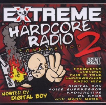 Extreme radio 2