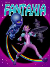 FANTAXIA