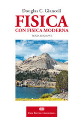 FISICA CON FISICA MODERNA  3° ED