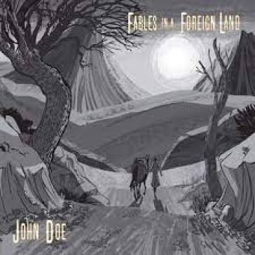 Fables in a foreign land - John Doe