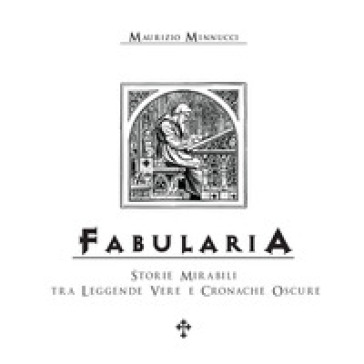 Fabularia - Maurizio Minnucci