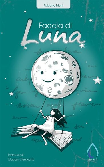 Faccia di Luna - Fabiana Muni