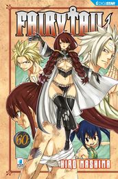 Fairy Tail 60