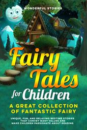 Fairy Tales for Children