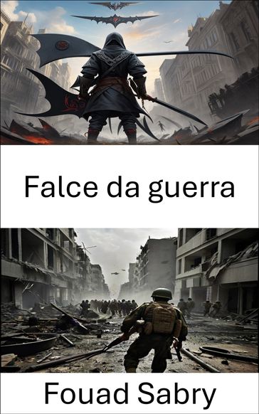 Falce da guerra - Fouad Sabry