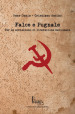 Falce e pugnale. Per un socialismo di liberazione nazionale