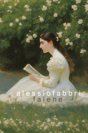 Falene - Alessio Fabbri