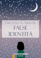 False identità