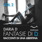 Fantasie di D. Vol.2