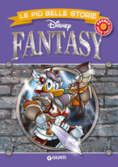 Fantasy. Le più belle storie Disney