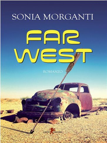 Far West - Sonia Morganti