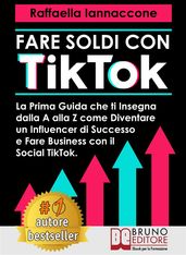 Fare Soldi Con TikTok