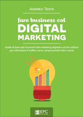 Fare business col Digital Marketing